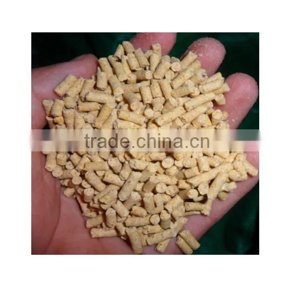 Efficiency and High Quality Feed Pellet Mill photo-5
