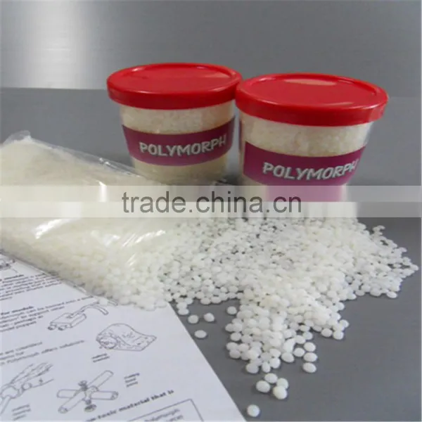 800C Grade Cheap Shapelock Plastic for Artwork photo-6