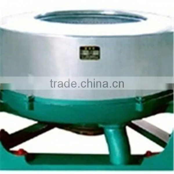 Wool Dewatering Machine for Sale photo-2