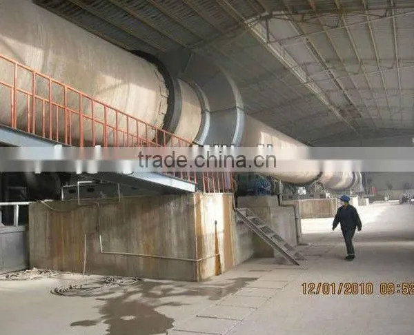 expanded aggregate (Lightweight Expanded Clay Aggregate) machines from China