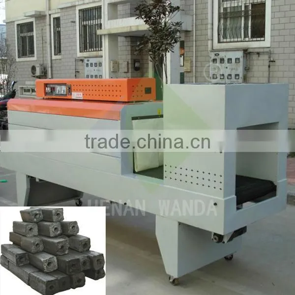 Packing Machine for Charcoal photo-2