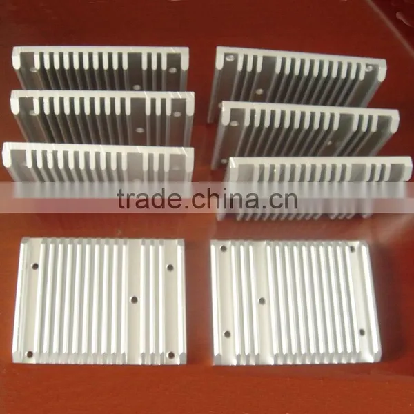 Aluminum Led Heat Sink