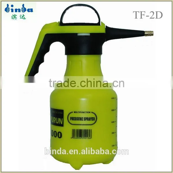 1L Sprayers for Agricultural Use/pressure Sprayers/garden Tools photo-4