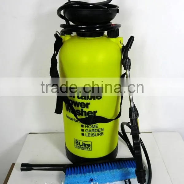 10L Sprayers for Agricultural Use/knapsack Car Washer photo-3
