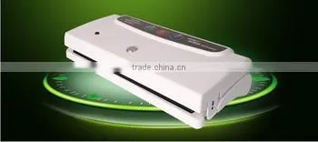 Home Use Electric Plastic Vacuum Forming Machines photo-5