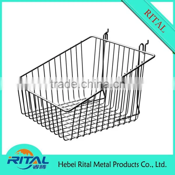 Factory Direct Wire Shelving,New Design Small Storage Shelves photo-5