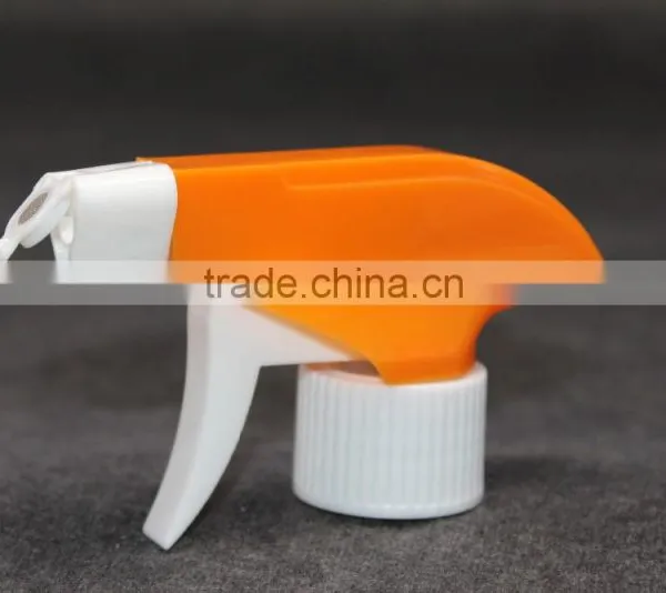 Stable Quality With ISO9001 Certificate Triangle Foam Shape and Ordinary Wrenc Water Bottle Plastic Trigger Sprayer photo-2
