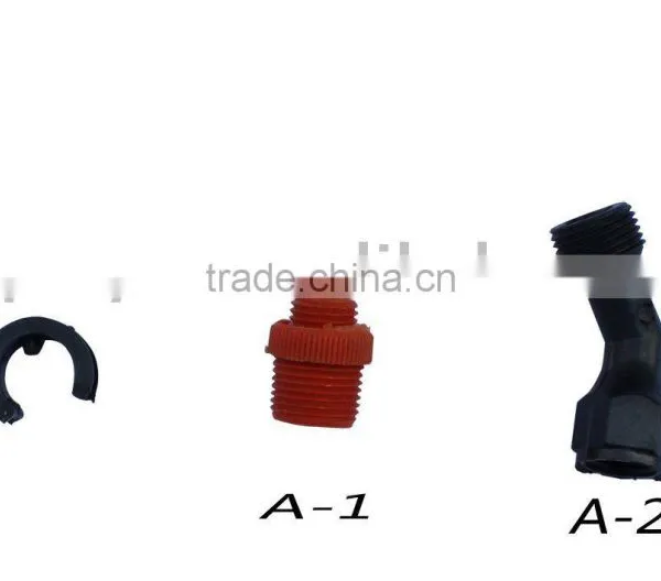 Sprayer Parts