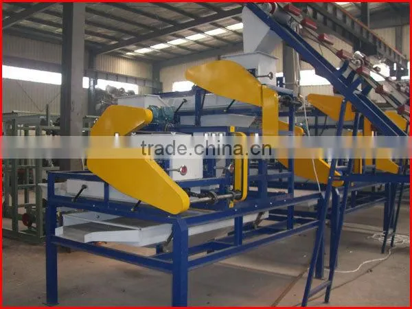almond sheller machine