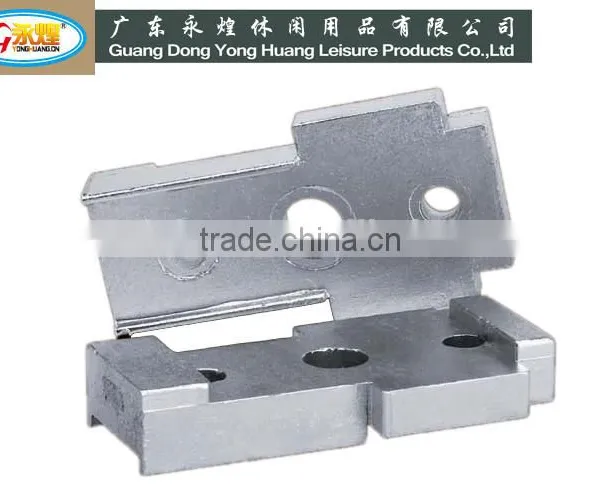 Lead Weights for Electronic Products And Toys Lead Part