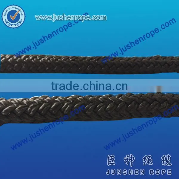 Color Strong Nylon Rope 12mm for Protection Industrial photo-3