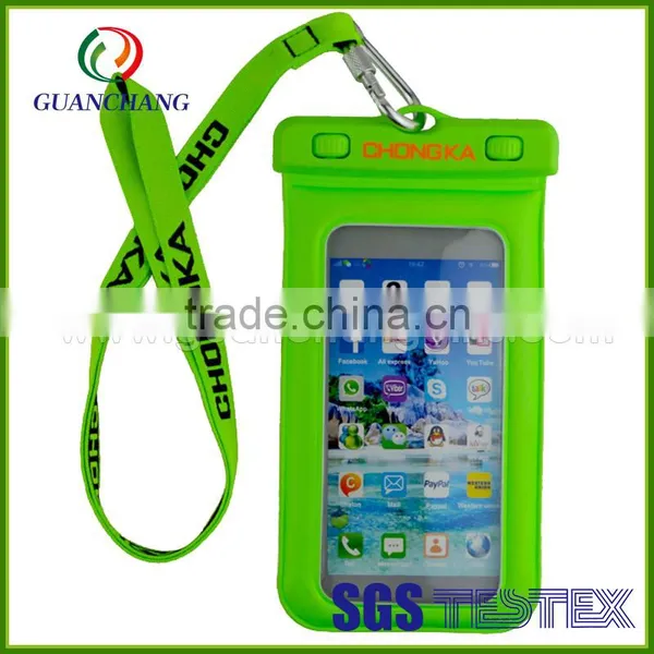 Factory Direct Wholesale Id Card Holder Lanyard With Badge Reel photo-4
