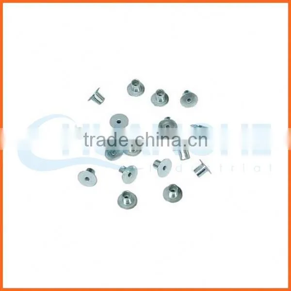 High Quality Eyelets Hollow Rivet photo-6