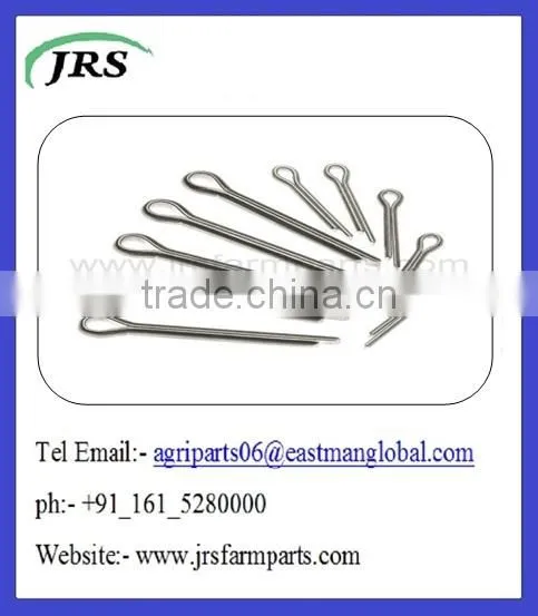 Spring Steel Split Pin photo-4