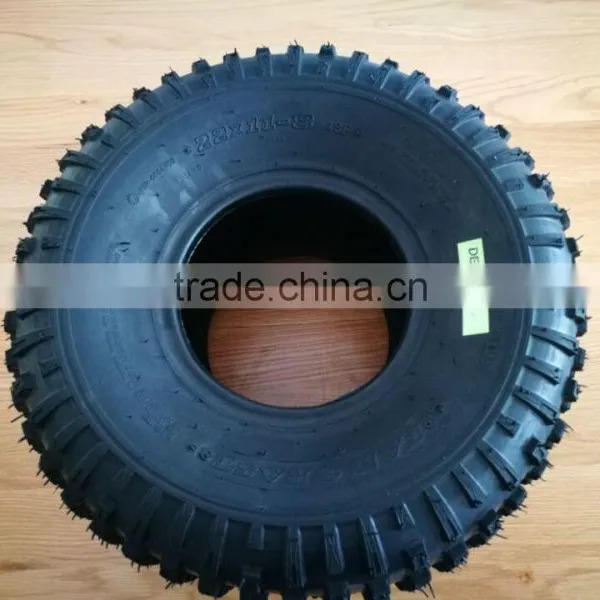 FAR EAST BRAND Turf Tire 22x11-8 photo-5