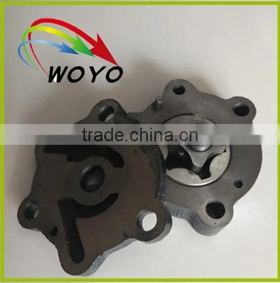 S195 Oil Pump for Diesel Engine Diesel Engine and Gasoline Spare Parts photo-3