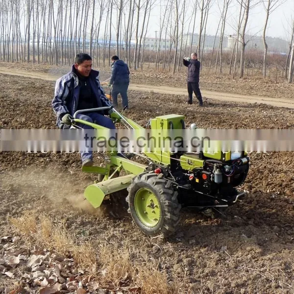Hot Sale Mower for Walking Tractor photo-4