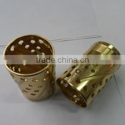 China/waukesha Engine Parts Bushing, Auto Engine Bush,Steel Bronze Car Bush Car Bushing photo-3