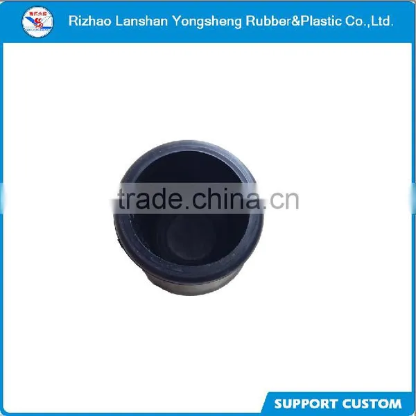 High Quality Low Price Custom Plastic Injection Product Plastic End Cap photo-4