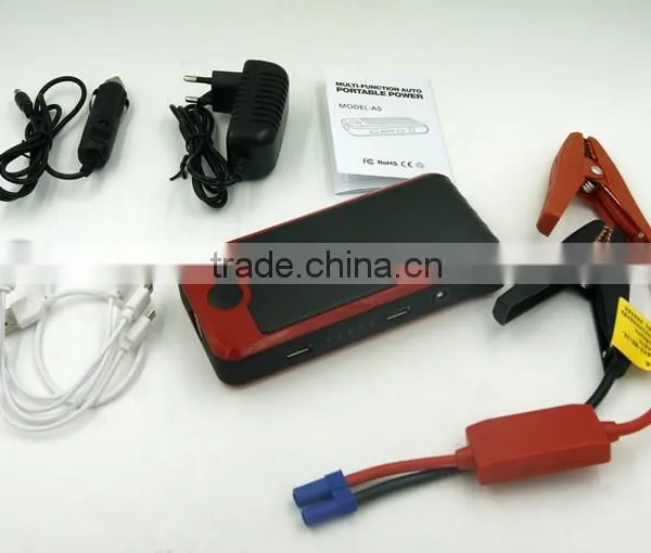 Automobile Lipo Battery