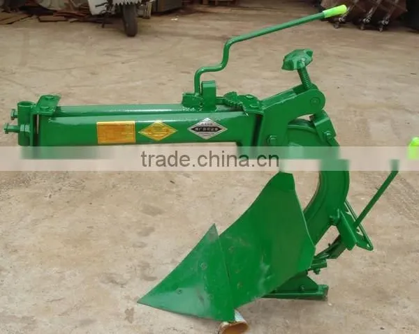 Farm Machie Factory Tractor Mounted Moldboard Plow/ Tractor Plow photo-3