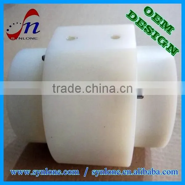 Custom Made PP PVC Drawing Design Products , Plastic Injection Molding Parts photo-3