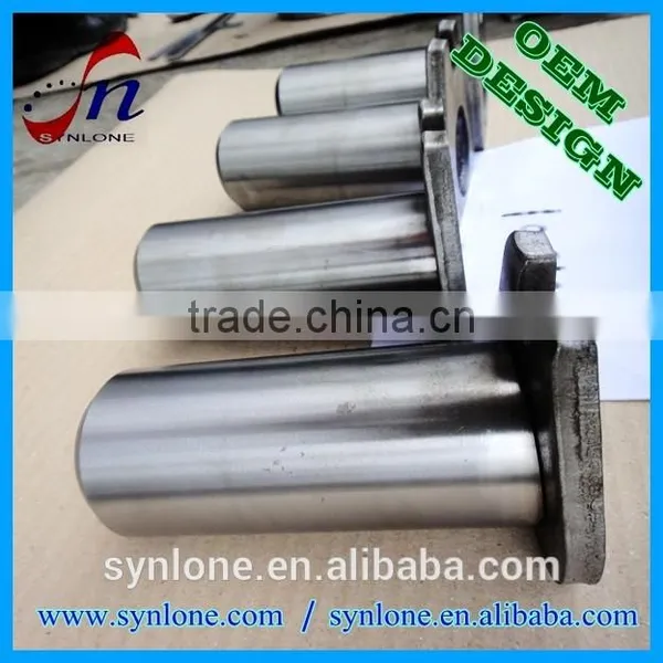 Professional OEm Welded Casting Assembly Parts Manufacturer in China photo-3