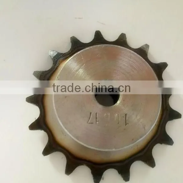 Titanium Industrial Chain
