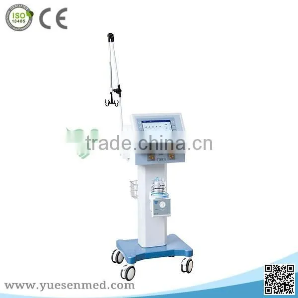Emergency Clinics Medical Ventilator Price photo-2