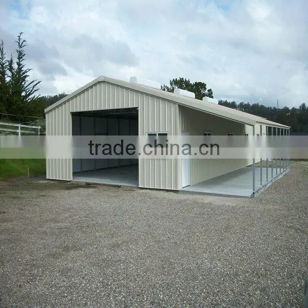New Design Tiny Houses Prefabricated With Great Price