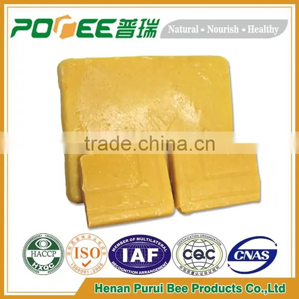 Yellow Beeswax for Candle Making Best Bee Wax for Candles photo-5