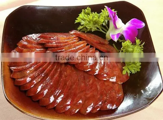 Machine For Slicing Sausage With Good Price photo-2