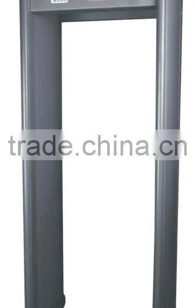 Full Body Scanner Door Frame Metal Detector photo-2
