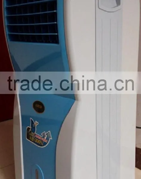 Household Air Cooler Fan FL-40 photo-2