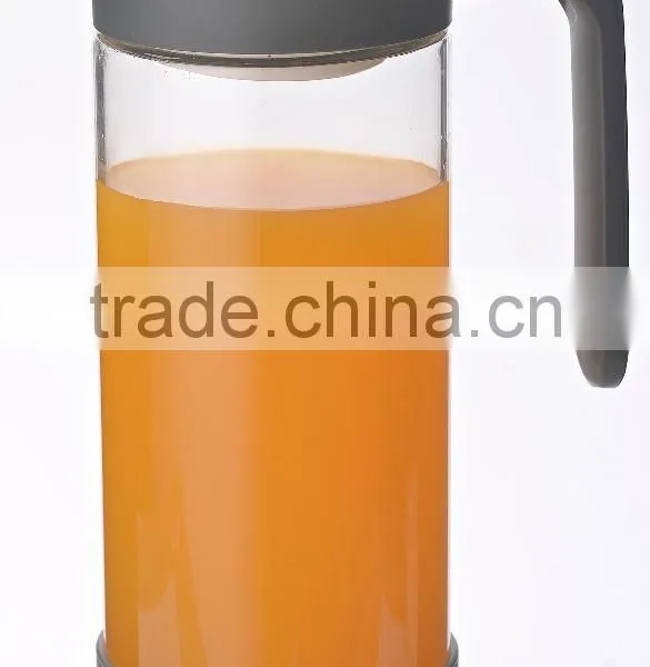 Iced Juice Maker Iced Coffee Maker Cold Brew Coffee Maker Pot photo-3