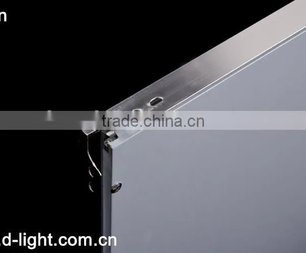 2016 Lastest Style 300*600 Led Flat Panel Ceiling Lamp Cheap Price 18/20/24w photo-4
