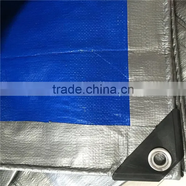 Coated Popular Tarpaulin photo-4