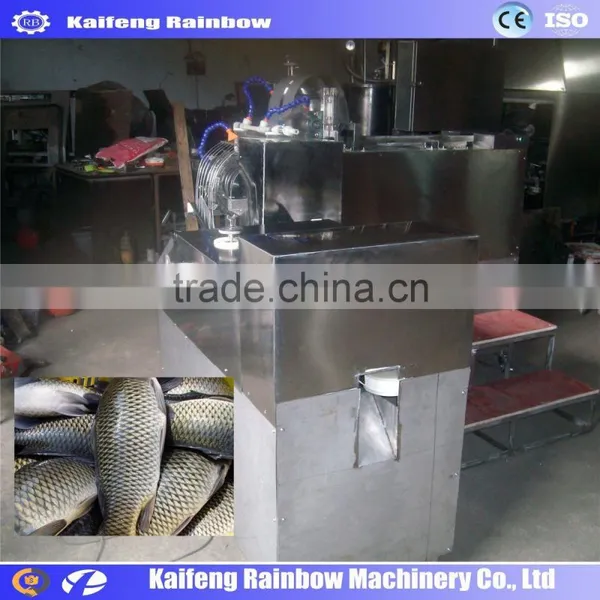 New Condition Hot Popular Fish Clean Machine photo-2