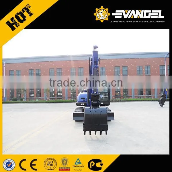 Hydraulic New Excavator Price Yugong WYL85 for Sale photo-6