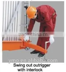 GTWT8-2000/10-2000 Mobile Vertical Lifts -- HK Mingyang photo-4