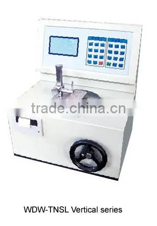 WDW-TNS Series Spring Torsion Testing Machine photo-2