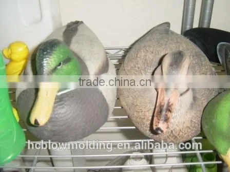 2015 Outdoors Hunting Decoys High Quality Wholesale Duck Hunting Decoys photo-2