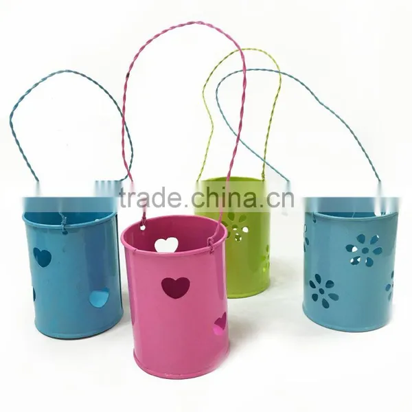 Conical Pails photo-2