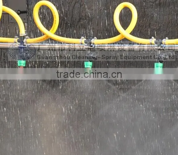 Anti-drip Boom Sprayer Nozzle photo-5