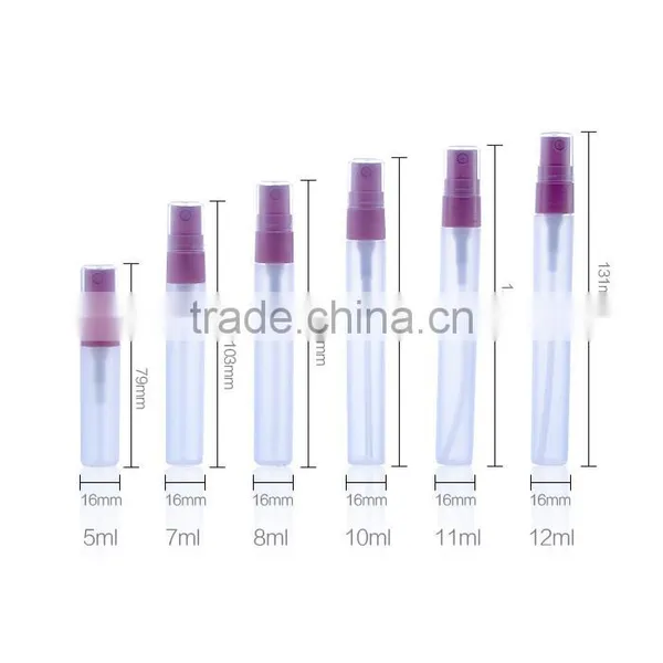 7ml Pen Sprayer Customized Pocket Perfume Atomizer photo-3