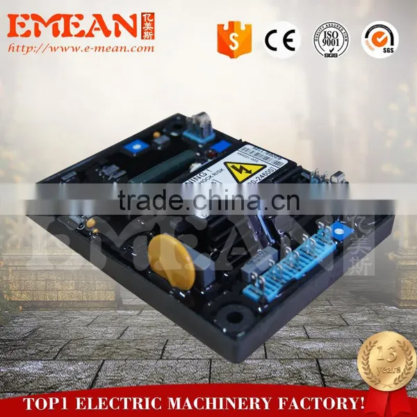 AVR R448 Scr Voltage Regulator With Good Quality photo-5
