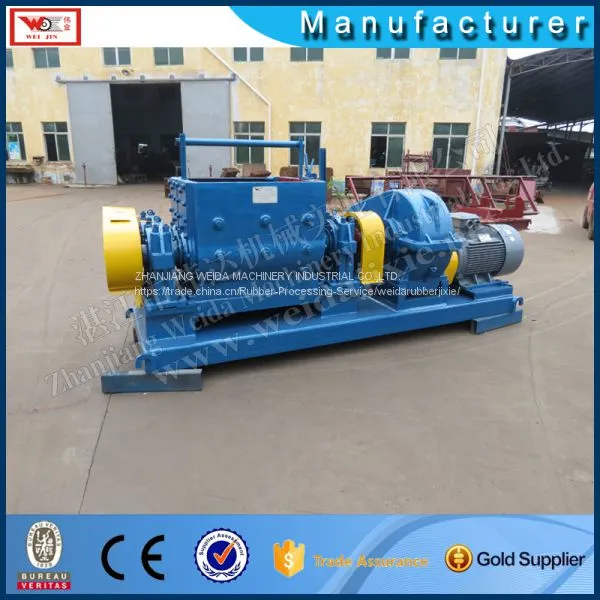 Rubber Washing Machine vs Braided Hoses STR20/STR10/STR5 photo-3