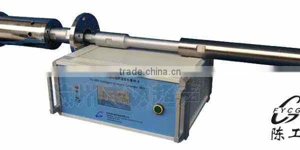 20Khz Ultrasonic Sonochemistry Mixing Machine photo-2