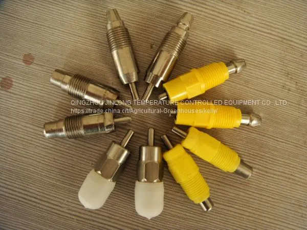 Автоматическая система для питья птицы photo-4