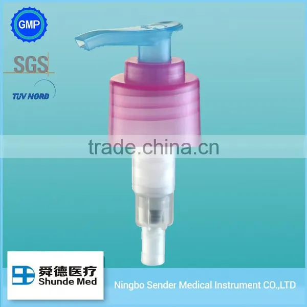 Plastic Lotion Pump Lotion Pump 24/410 Lotion Pump photo-6